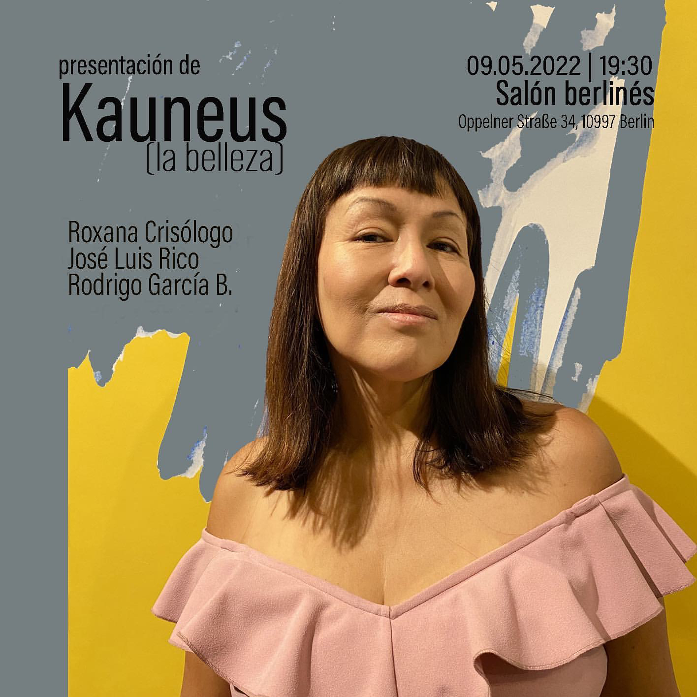Presentación de Kauneus