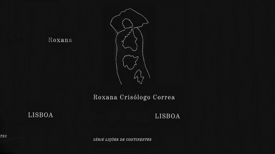 Roxana Crisólogo Correa